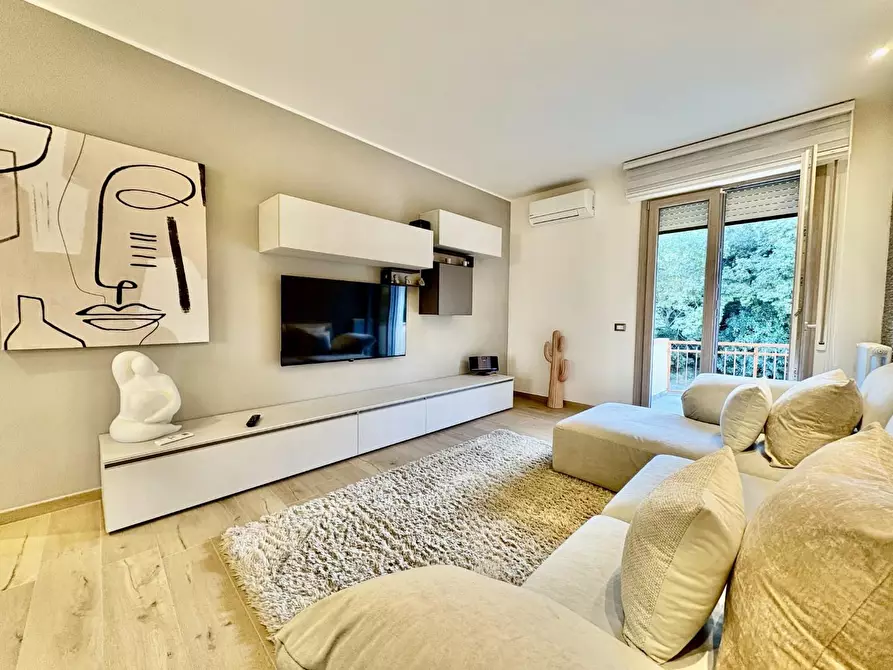 appartamento in vendita a Montaione