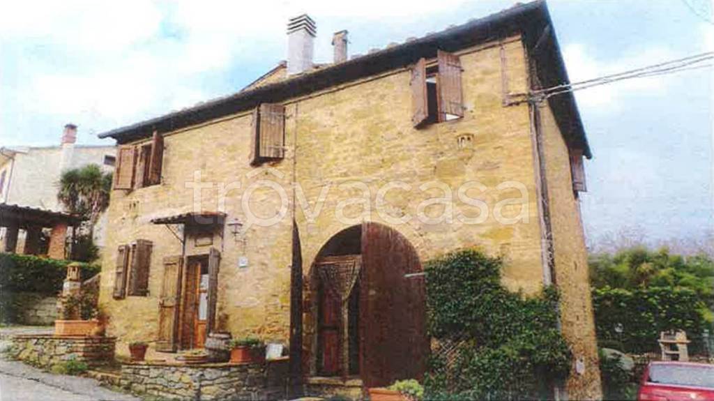 monolocale in vendita a Montaione in zona Alberi