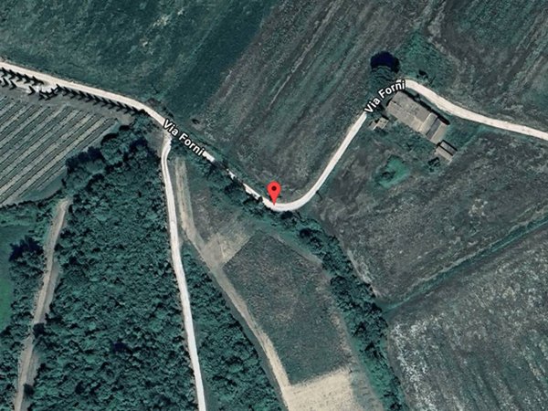 capannone in vendita a Montaione