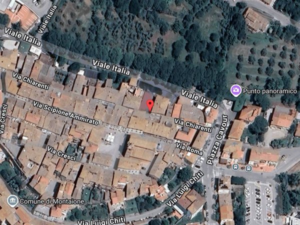 ufficio in vendita a Montaione