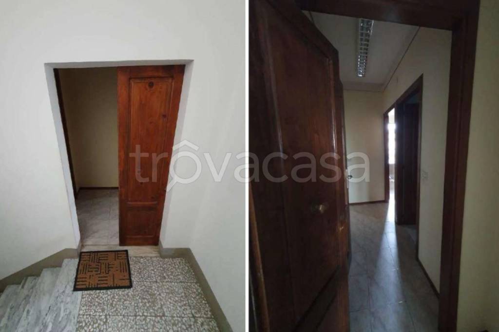 appartamento in vendita a Montaione