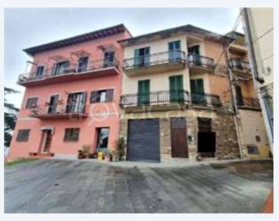 appartamento in vendita a Montaione