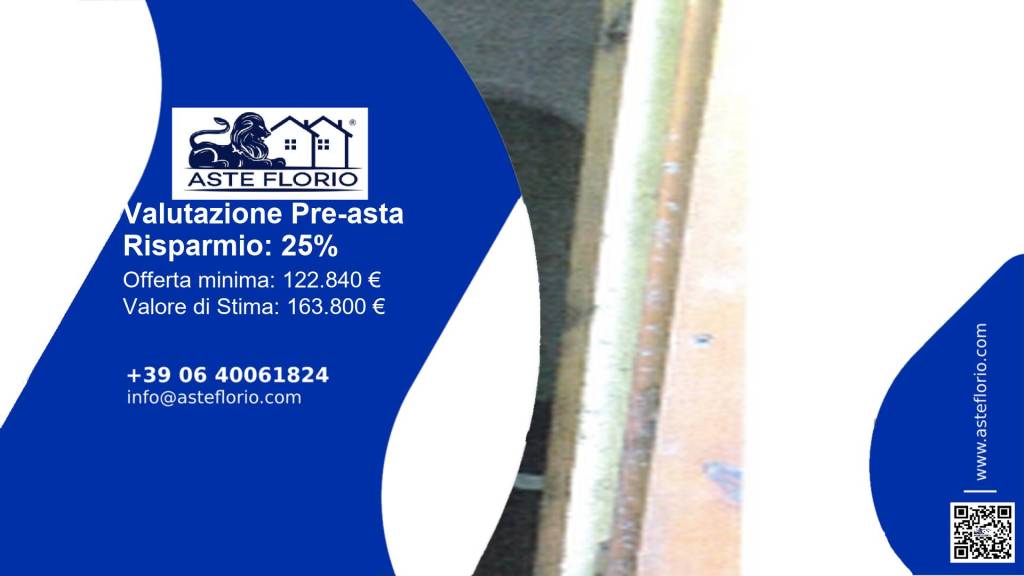 appartamento in vendita a Montaione in zona Alberi