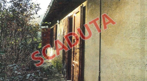 appartamento in vendita a Montaione in zona Alberi