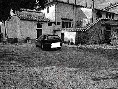 casa indipendente in vendita a Montaione in zona Palagio