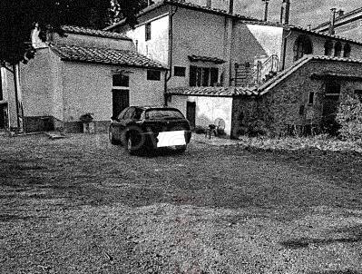 casa indipendente in vendita a Montaione in zona Palagio