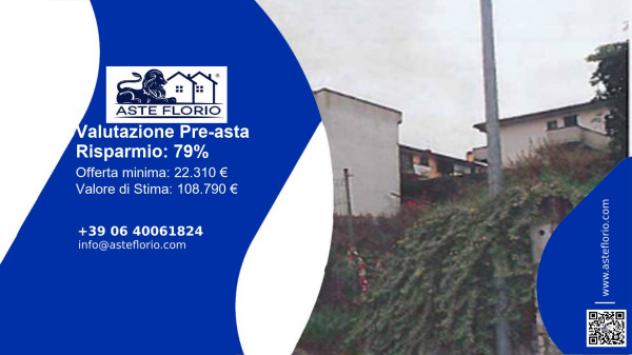 terreno agricolo in vendita a Montaione