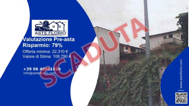 terreno agricolo in vendita a Montaione