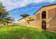 appartamento in vendita a Montaione