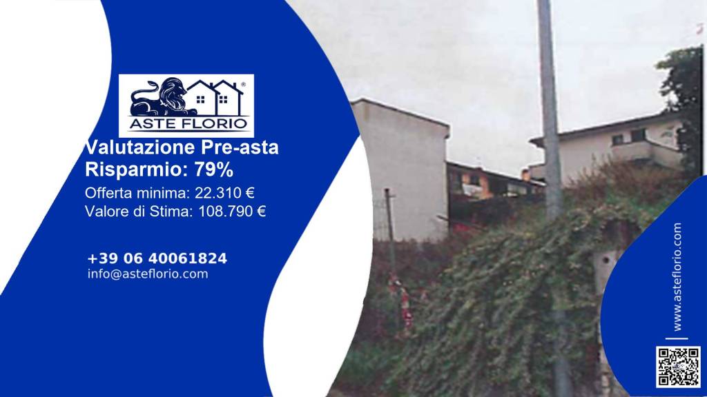 terreno agricolo in vendita a Montaione