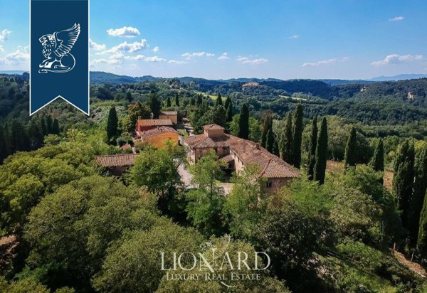 casale in vendita a Montaione