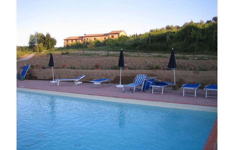 casa indipendente in vendita a Montaione in zona Alberi