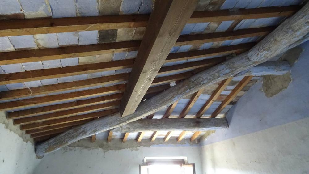 casa indipendente in vendita a Montaione