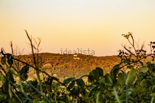 villa in vendita a Montaione in zona Collegalli