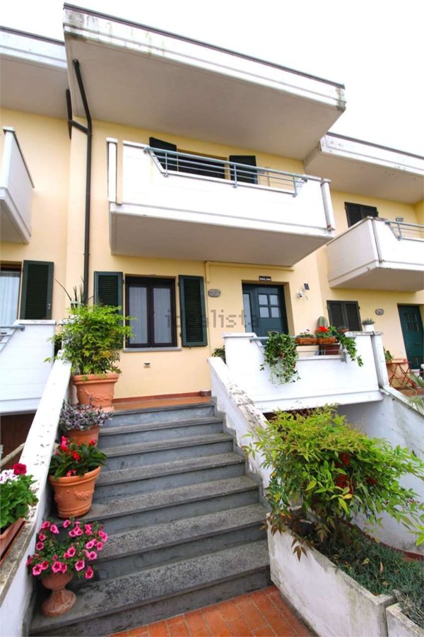 appartamento in vendita a Montaione