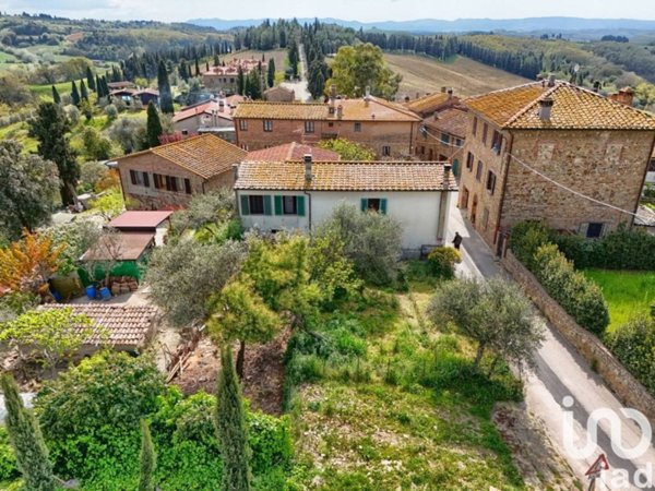 casa indipendente in vendita a Montaione in zona Sughera