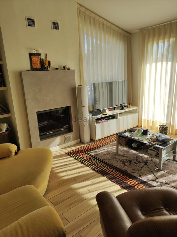 appartamento in vendita a Montaione