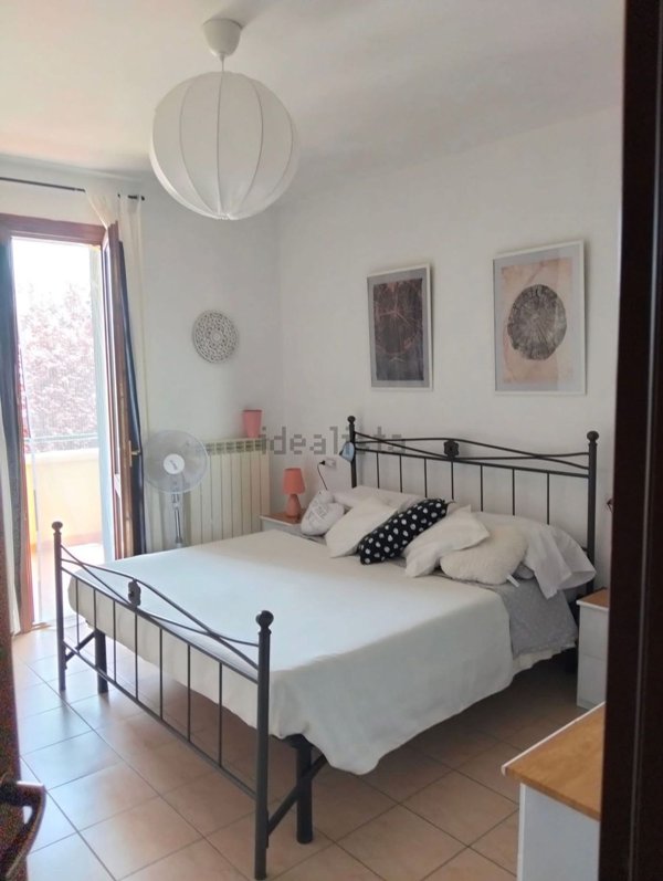 appartamento in vendita a Montaione