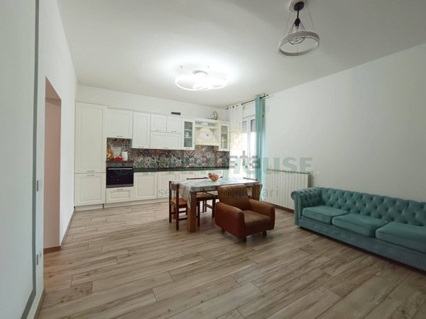 appartamento in vendita a Montaione