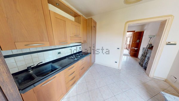 appartamento in vendita a Montaione