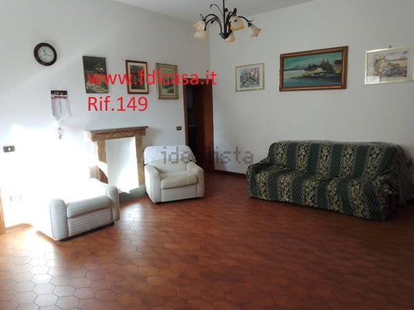 appartamento in vendita a Montaione