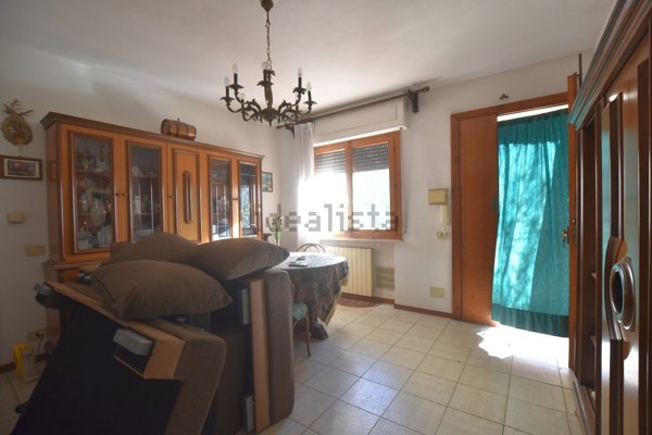 appartamento in vendita a Montaione