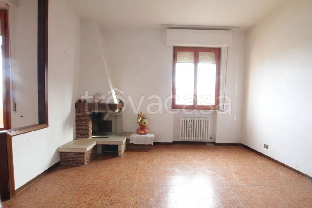 appartamento in vendita a Montaione