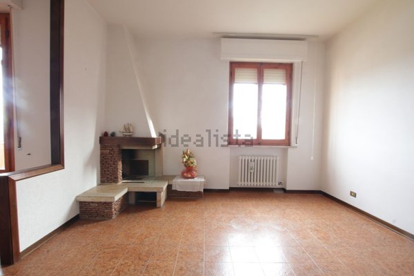 appartamento in vendita a Montaione in zona Filicaja