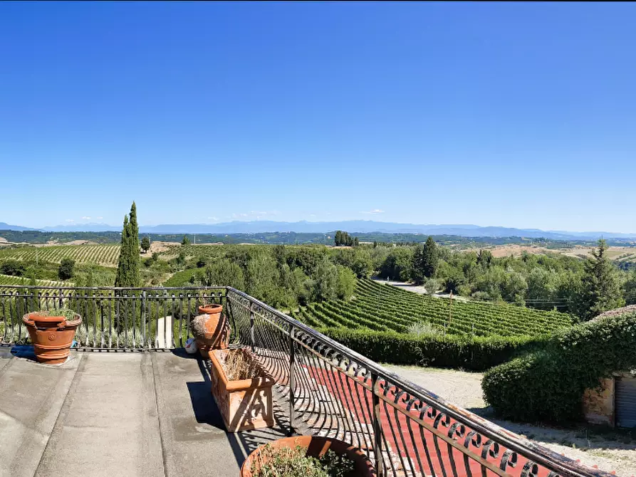 locale di sgombero in vendita a Montaione