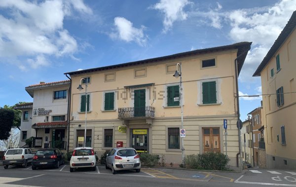 appartamento in vendita a Montaione