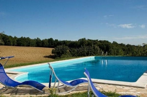 appartamento in vendita a Montaione