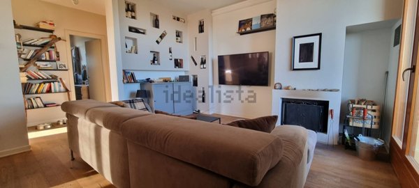 appartamento in vendita a Montaione