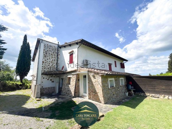 esavano in vendita a Montaione