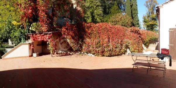 casa indipendente in vendita a Montaione in zona Filicaja