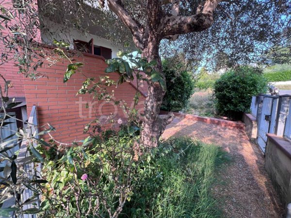 appartamento in vendita a Montaione