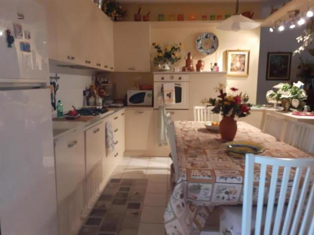 appartamento in vendita a Montaione