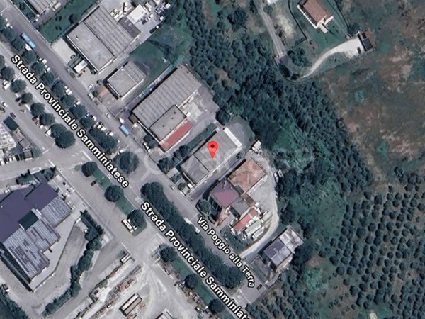 negozio in vendita a Montaione