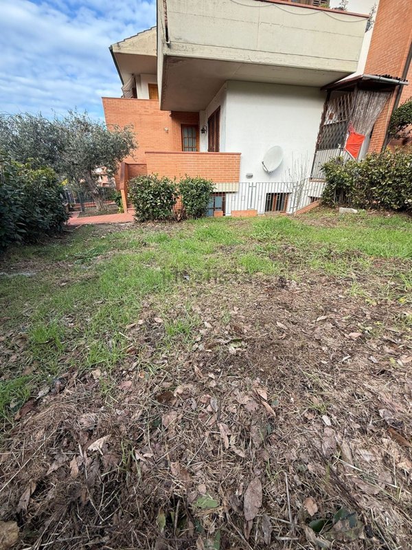 appartamento in vendita a Montaione