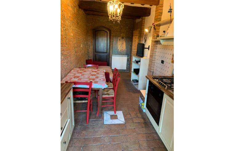 appartamento in vendita a Montaione