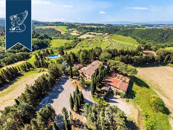 negozio in vendita a Montaione