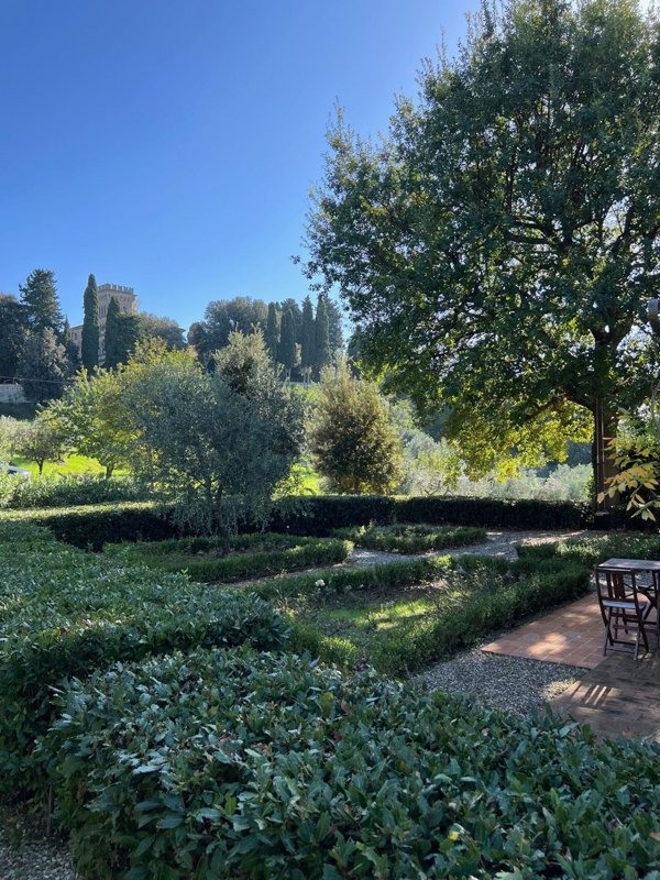 casa indipendente in vendita a Montaione