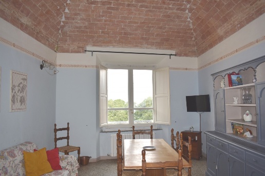 appartamento in vendita a Montaione