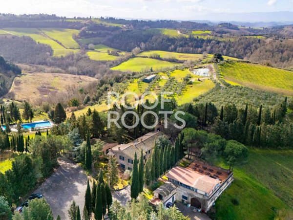 negozio in vendita a Montaione in zona Tonda