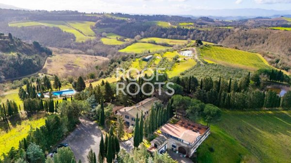 negozio in vendita a Montaione