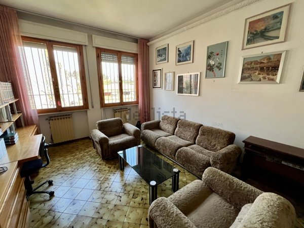 appartamento in vendita a Montaione