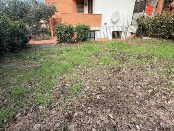 appartamento in vendita a Montaione