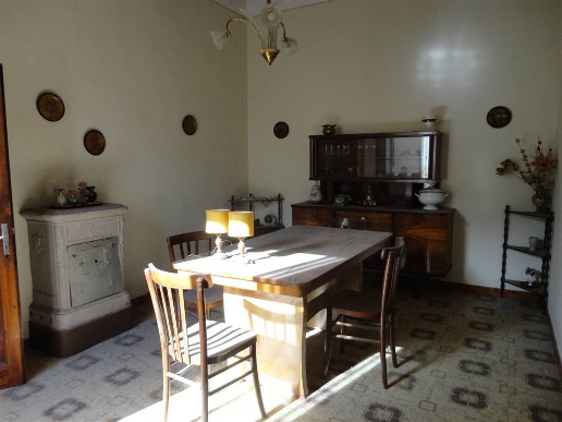 appartamento in vendita a Montaione