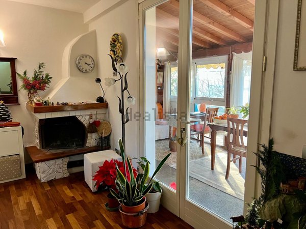 casa indipendente in vendita a Montaione