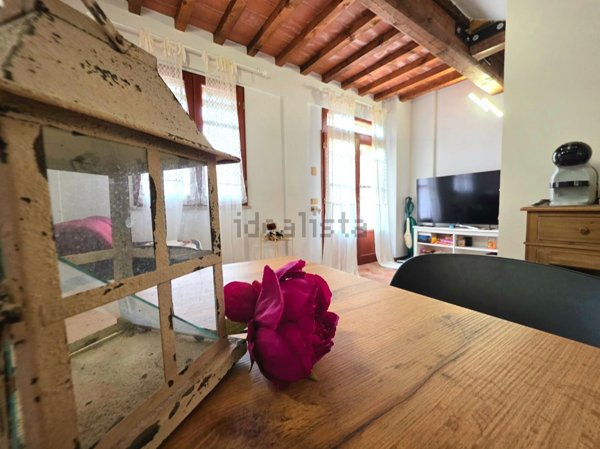 casa indipendente in vendita a Montaione