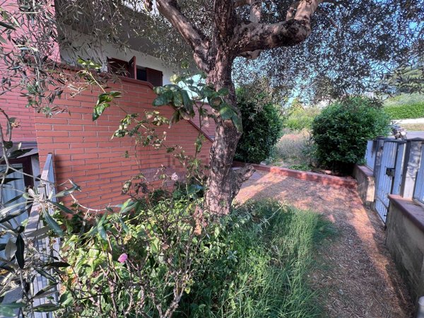 appartamento in vendita a Montaione